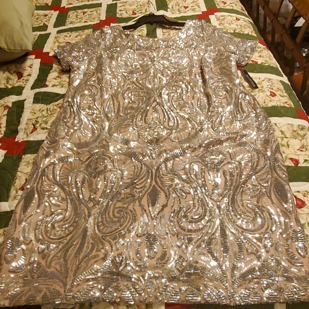 DRESS - Picture 6 of 7
